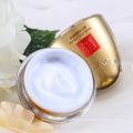 BEILINGMEI Private label snail essence cream mask face moisturizing whitening peel off egg face mask cream